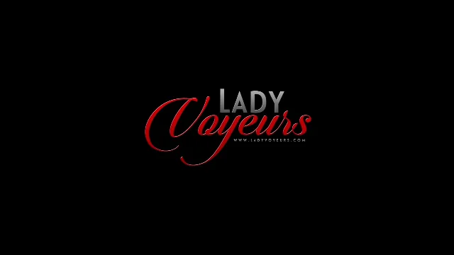 Preview of LadyVoyeurs Tara Temptation Cocky Dare XXX